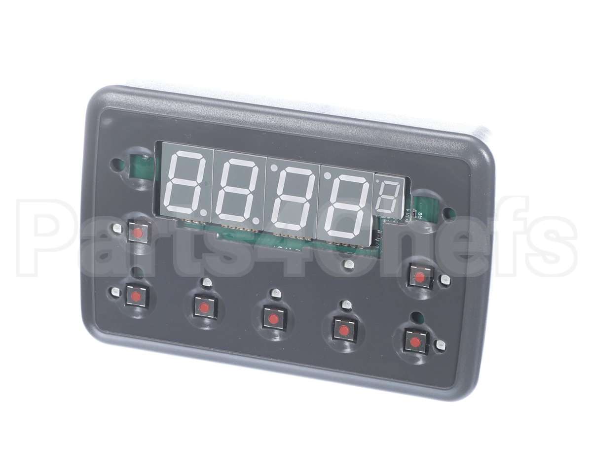 39828-2 Imperial Iheg-J Griddle Controller W/