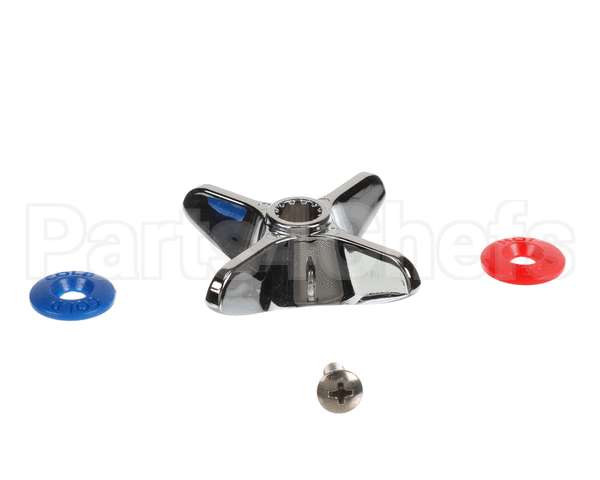 3983 Fisher Handle Cross Kit