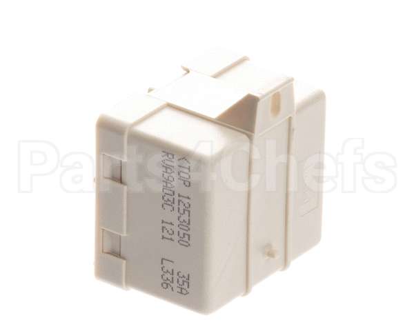 39833.0004 Bunn Relay, 115V Nt2168Gk