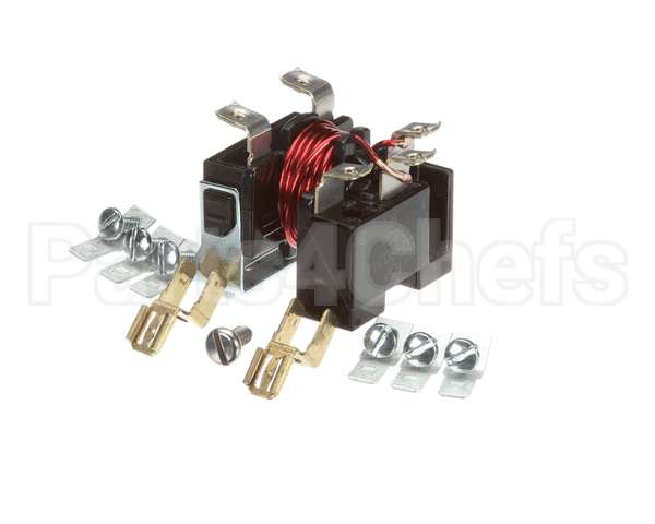 39833.1008 Bunn Kit, Relay Compressor 100V Ultra2B