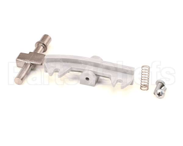 39834 Robot Coupe Veg Locking Plate Assembly