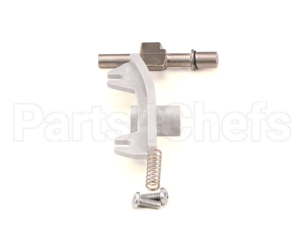 39834 Robot Coupe Veg Locking Plate Assembly