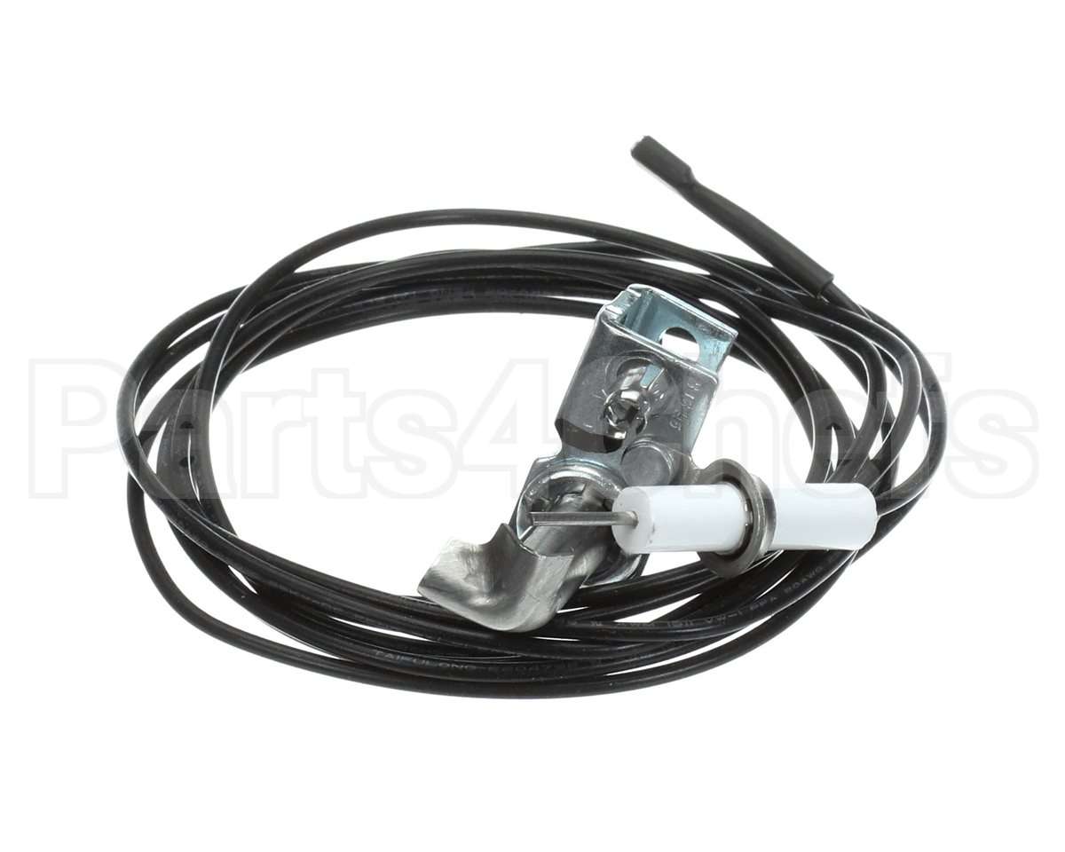 39835-90 Imperial Pilot Hood Brkt Assy.w/0.0018"