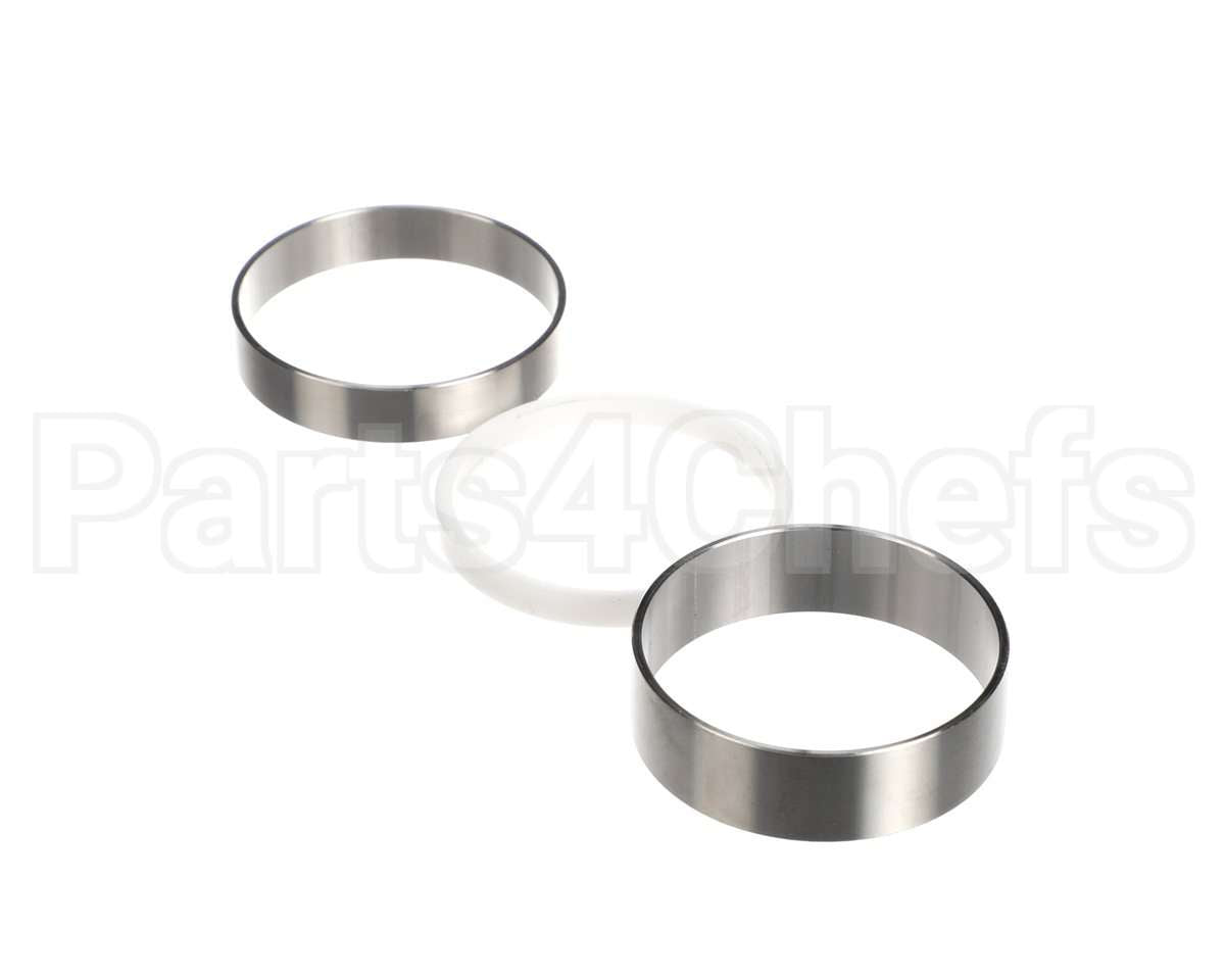 39835.0000 Robot Coupe Ss Ring Assembly R602E