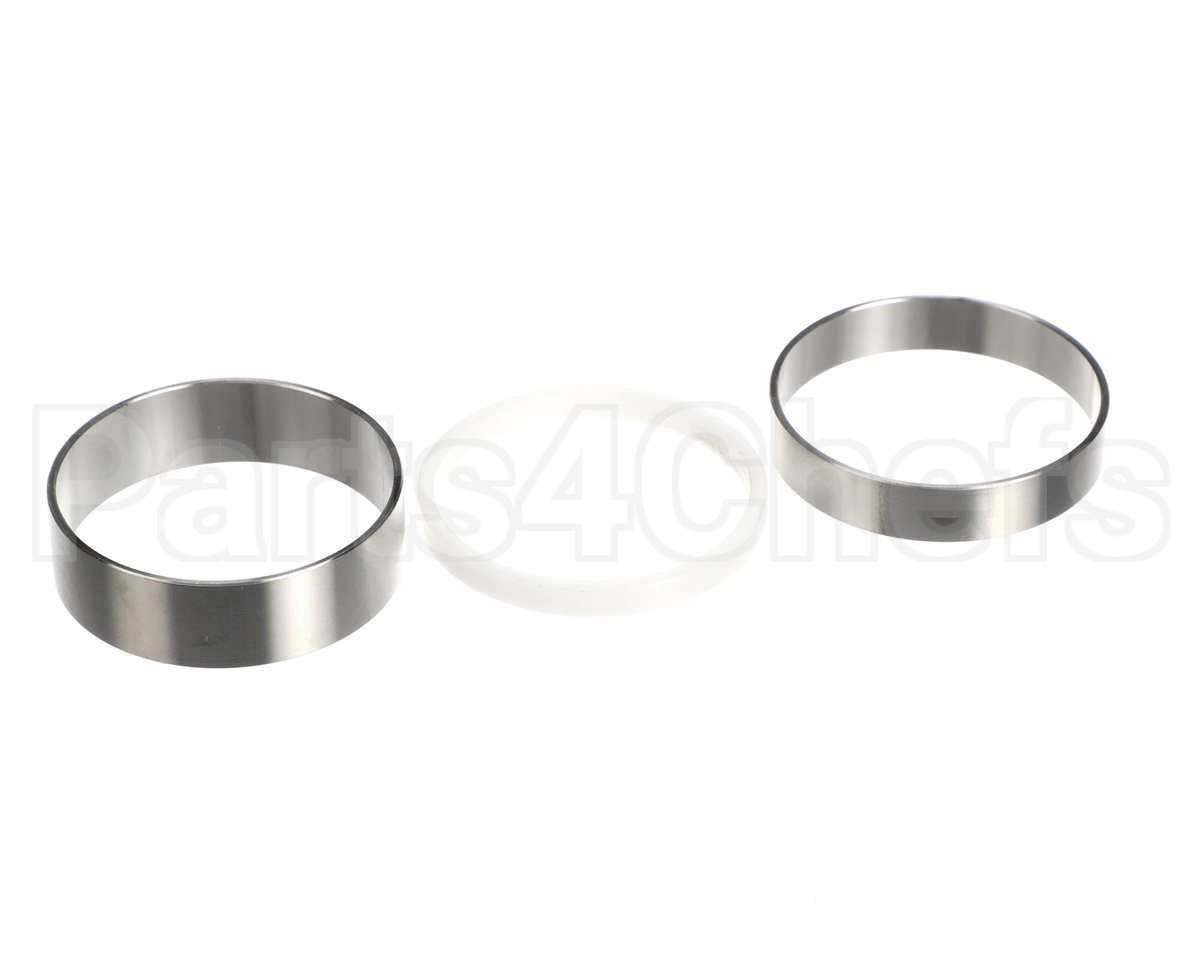39835.0000 Robot Coupe Ss Ring Assembly R602E