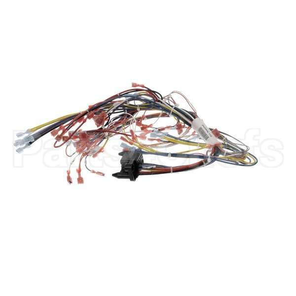 39836 Compatible Blodgett Harness, Infinite Wire