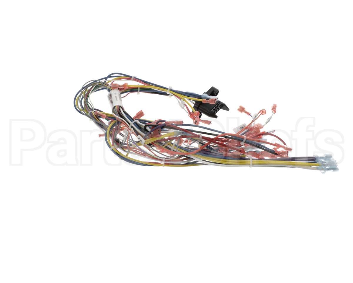 39836 Blodgett Harness, Infinite Wire