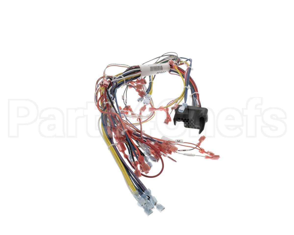 39836 Blodgett Harness, Infinite Wire