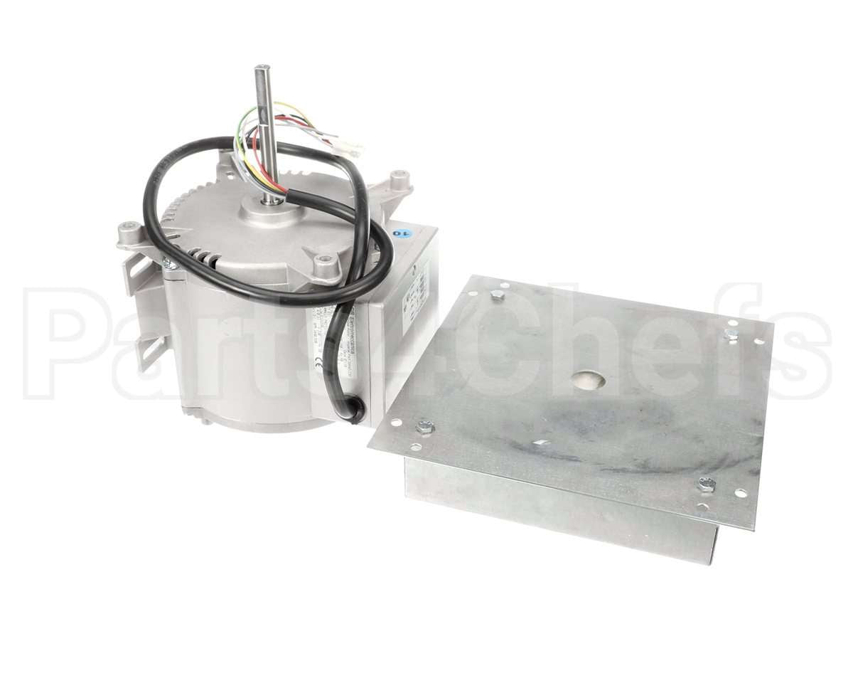 39840-230 Imperial Hsicv-Motor W/Cordset With Electric Swti