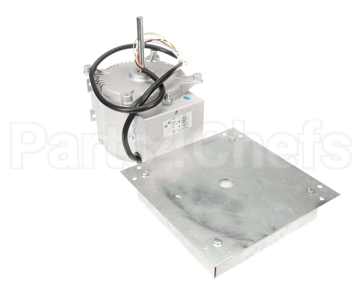 39840-230 Imperial Hsicv-Motor W/Cordset With Electric Swti