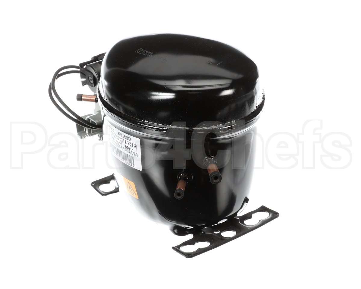 39840 Silver King Compressor W/Electricals