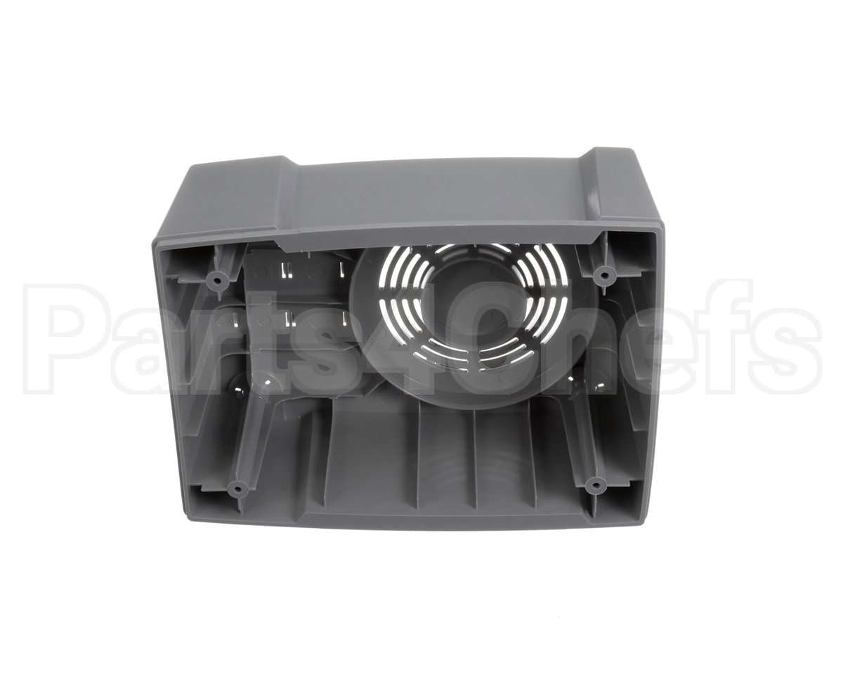 39865 Robot Coupe R2Us Base Light Grey