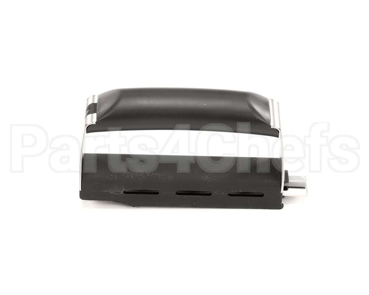 39867 Robot Coupe Bowl Handle Assembly. Blix2