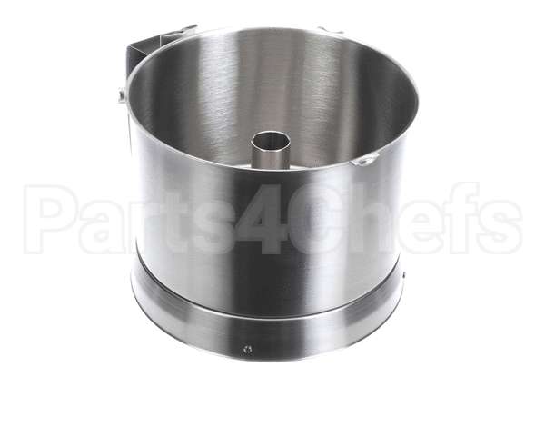 39868 Robot Coupe Stainl. St Bowl Assembly. Bli