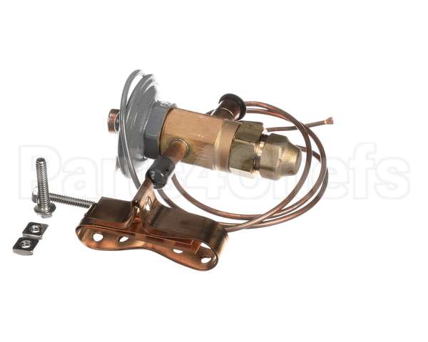 39884 Silver King Valve Expan 1/3 Ton Bleed Port R290 Mt