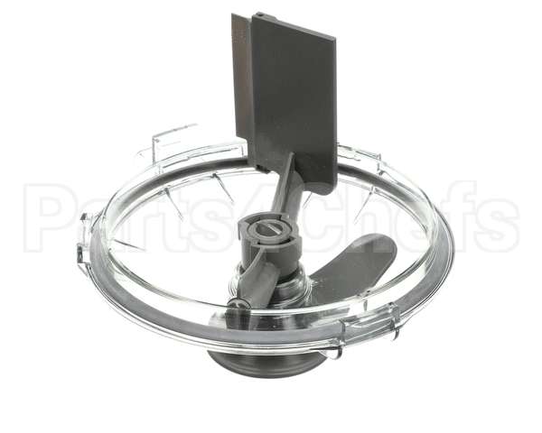 39887 Robot Coupe Lid Ass Blixer 2