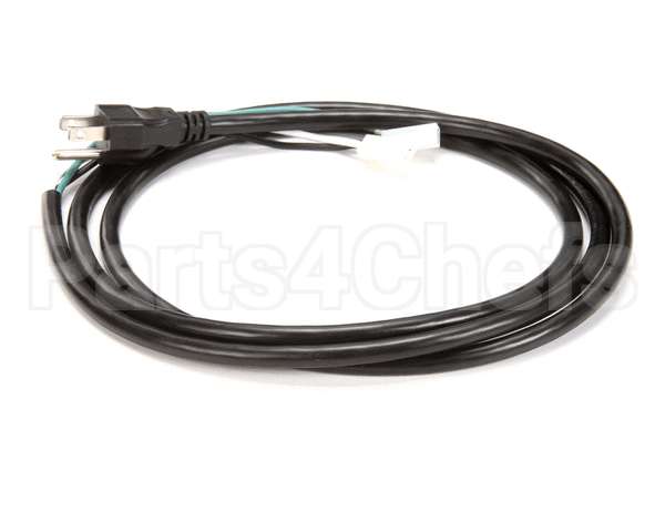 39890 Robot Coupe Power Cord 2Lg Us