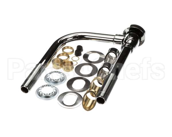 3990 Fisher Vacuum Breaker A Ledge Eco