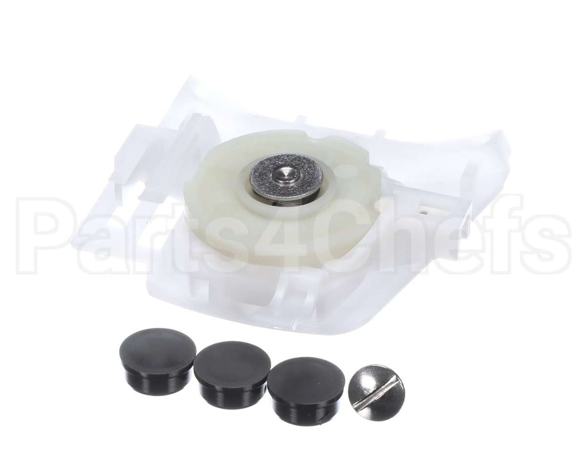 39901 Robot Coupe J80U Right Bearing Assembly