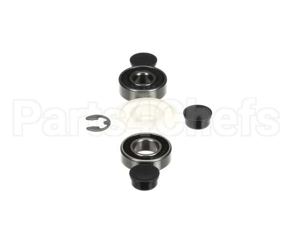 39905 Robot Coupe Ball Bearings Kit