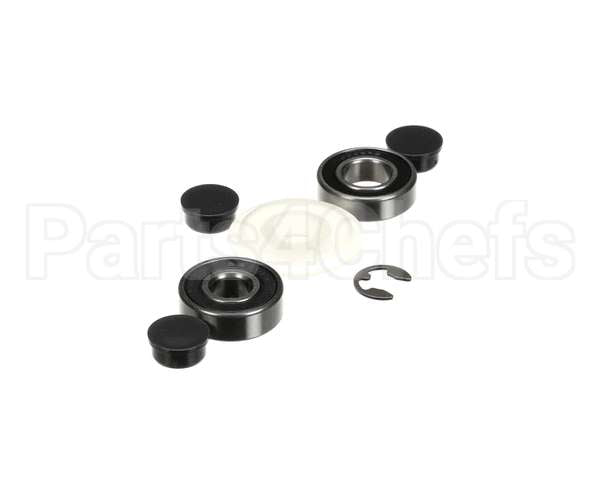 39905 Robot Coupe Ball Bearings Kit