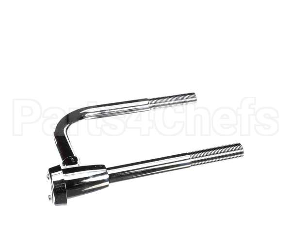 3991 Fisher Vacuum Breaker A Deck Eco