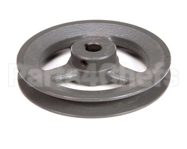 39910 Middleby Pulley,1 Grv Bk62 X 5/8