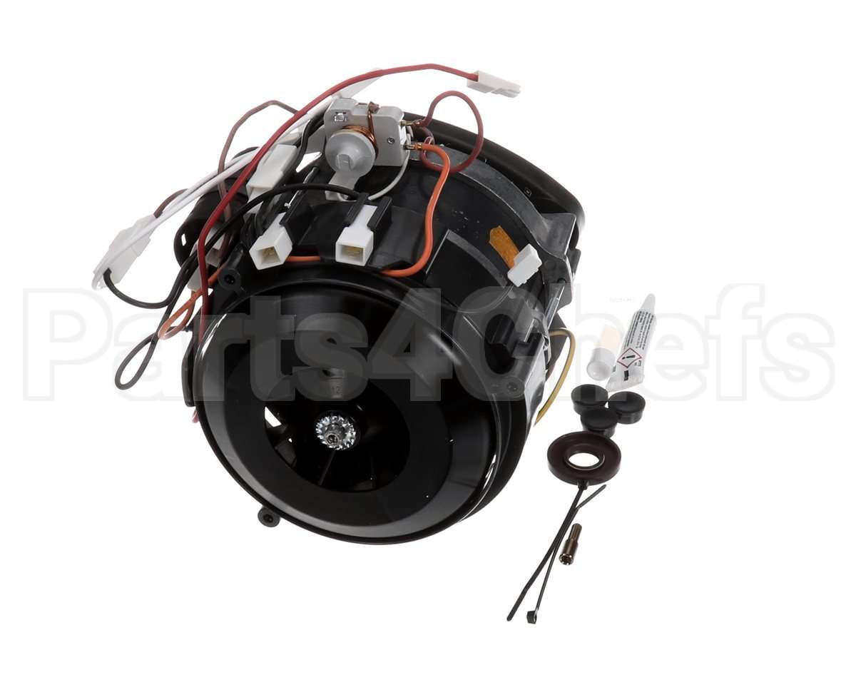 39924 Robot Coupe J80U Motor 120/60/1