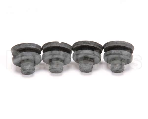 39928 Robot Coupe Foots