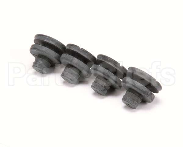 39928 Robot Coupe Foots