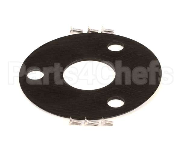 39929 Robot Coupe J80U Angled Spacer