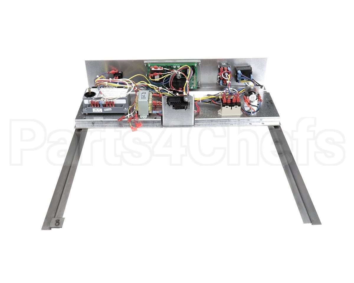 39937 Blodgett Assembly, Dfg Ssd Control Module
