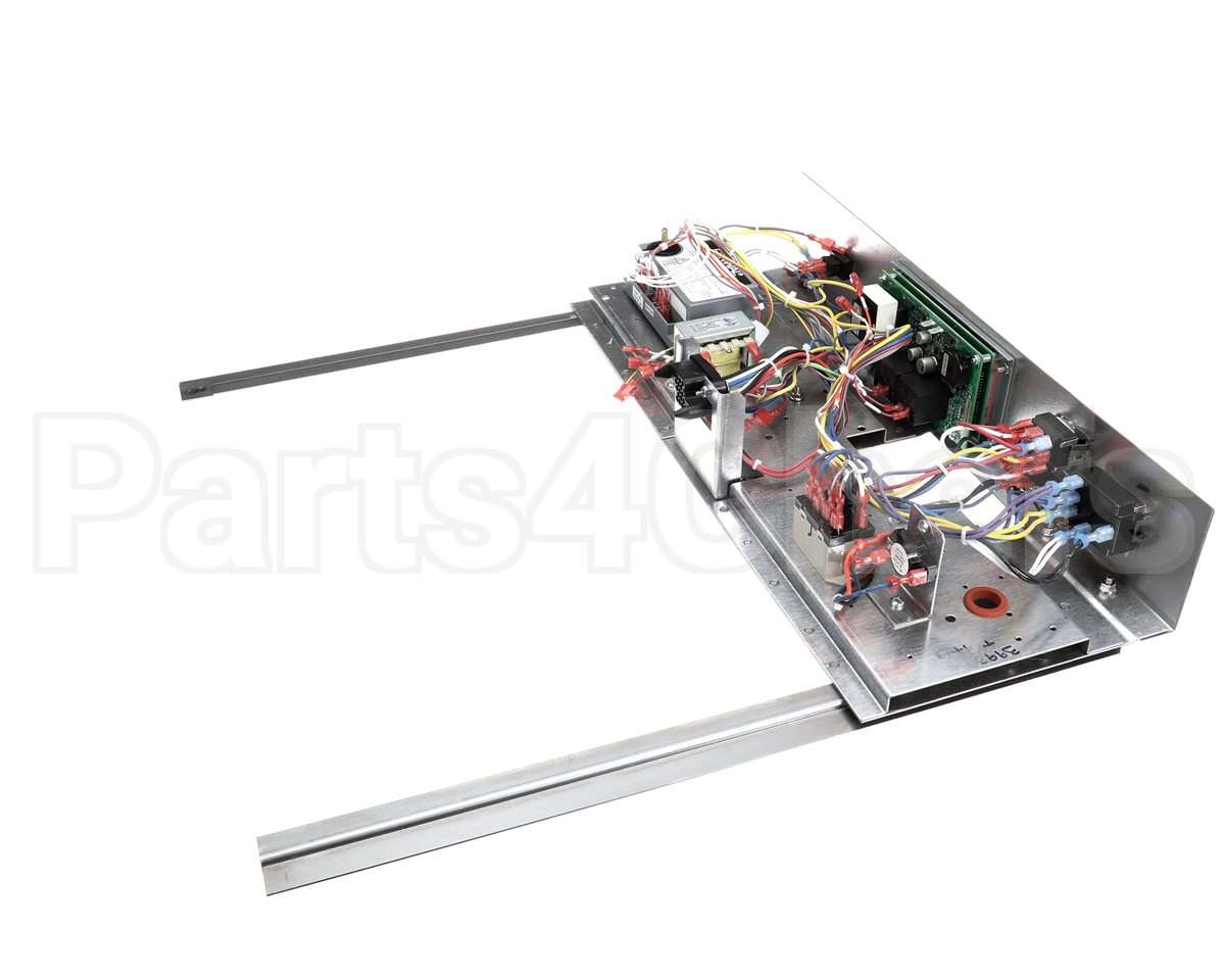 39937 Blodgett Assembly, Dfg Ssd Control Module