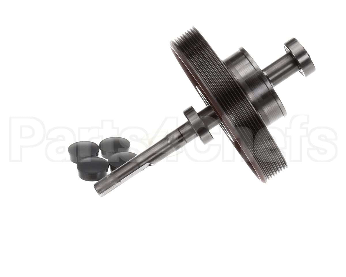 39948 Robot Coupe Trans Shaft Assembly R402A-1P