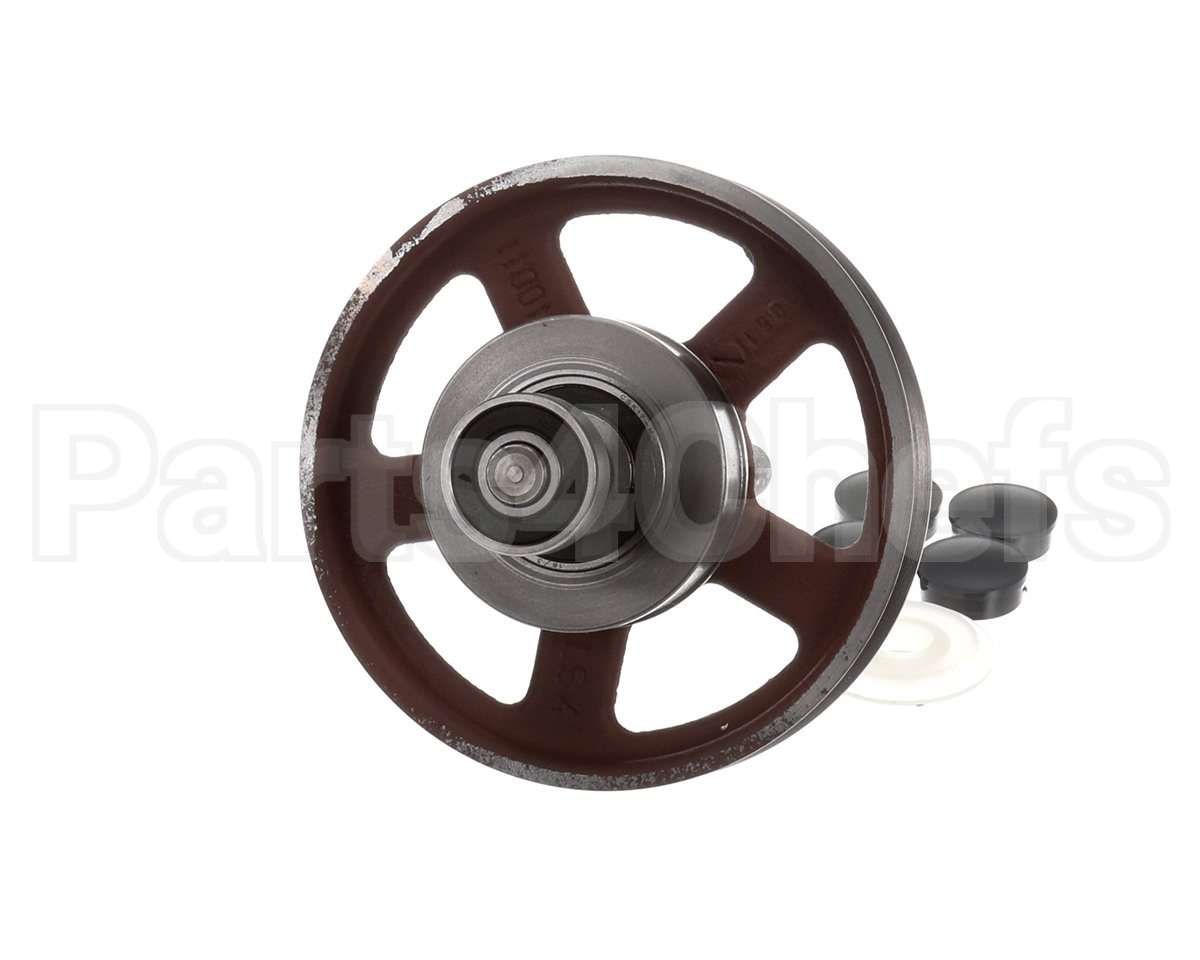 39948 Robot Coupe Trans Shaft Assembly R402A-1P