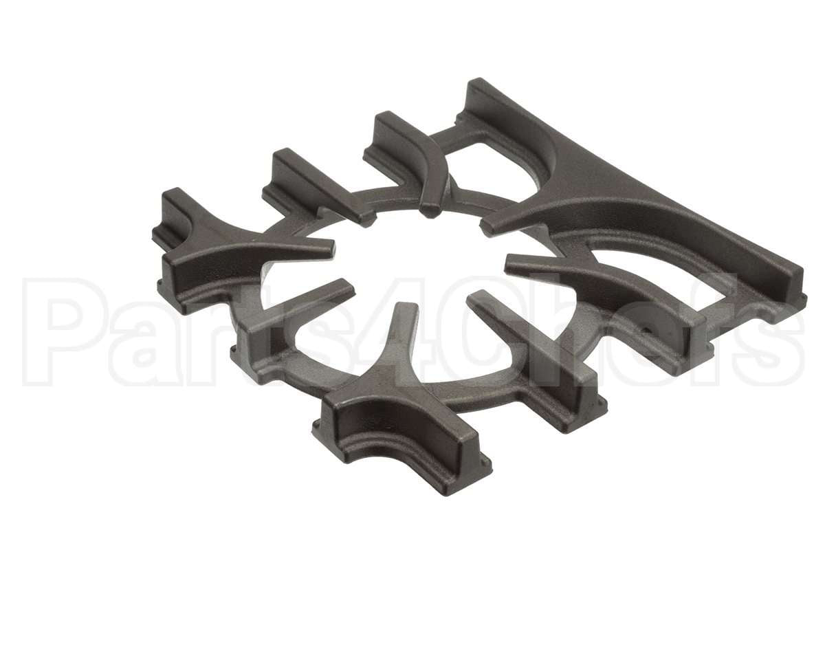 39951 Imperial Ir Rear Grate Top (2019) Bottoms Are 396