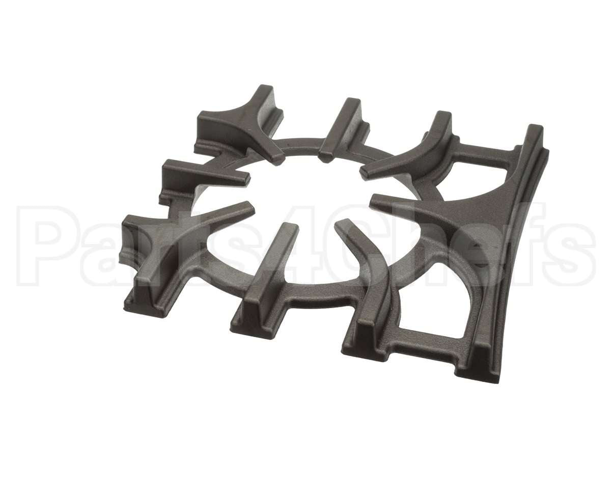 39951 Imperial Ir Rear Grate Top (2019) Bottoms Are 396