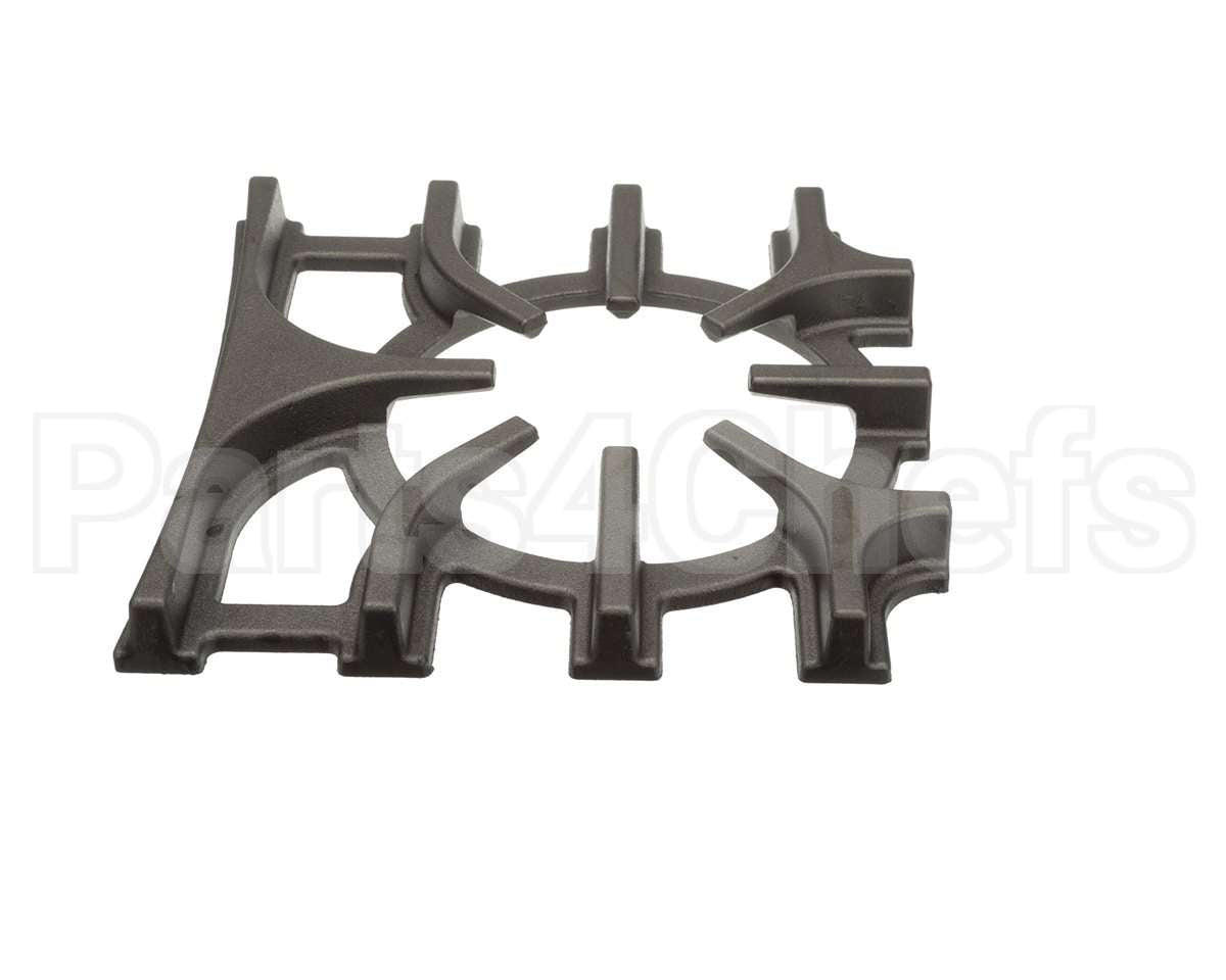 39951.0000 Imperial Ir Rear Grate Top (2019) Bottoms Are 396