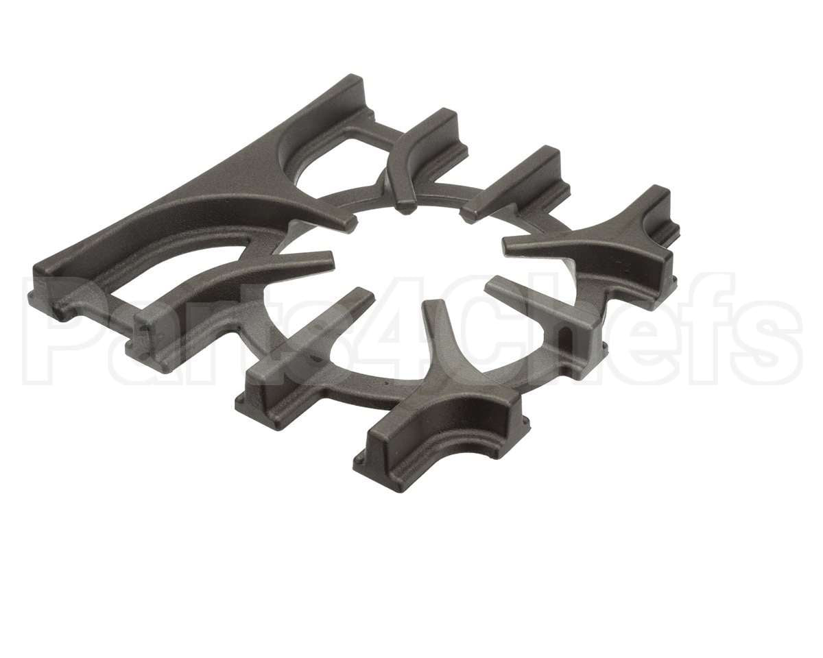39951.0000 Imperial Ir Rear Grate Top (2019) Bottoms Are 396