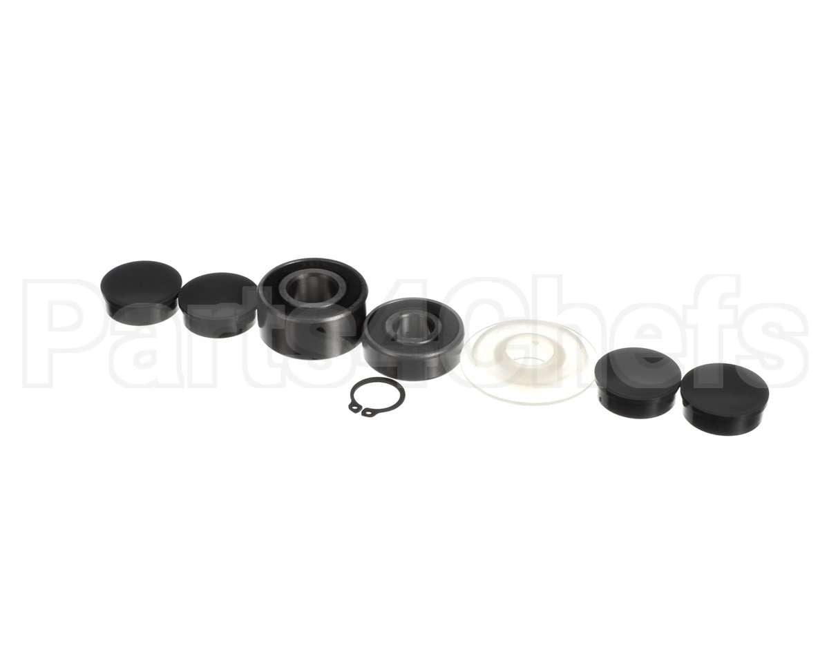 39953 Robot Coupe Motor Ball Bearing Kit