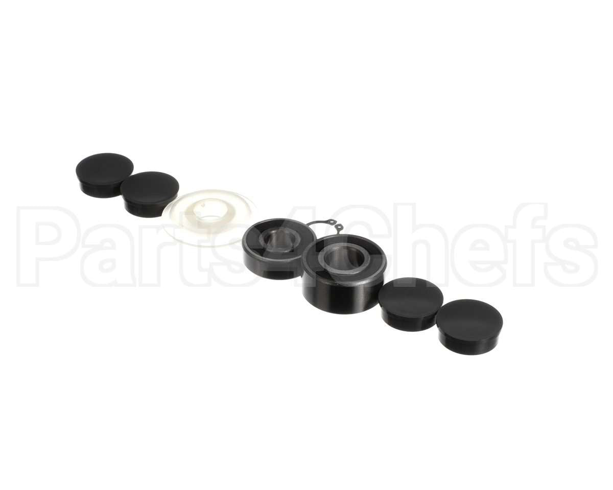 39953 Robot Coupe Motor Ball Bearing Kit