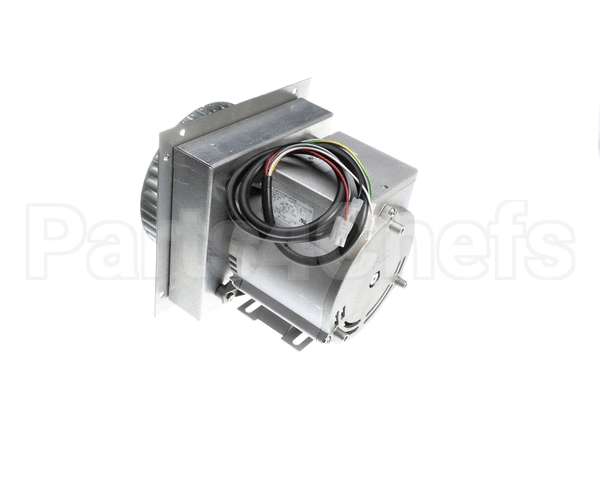 39964-208 Imperial Hsicve Motor Assembly (208V)