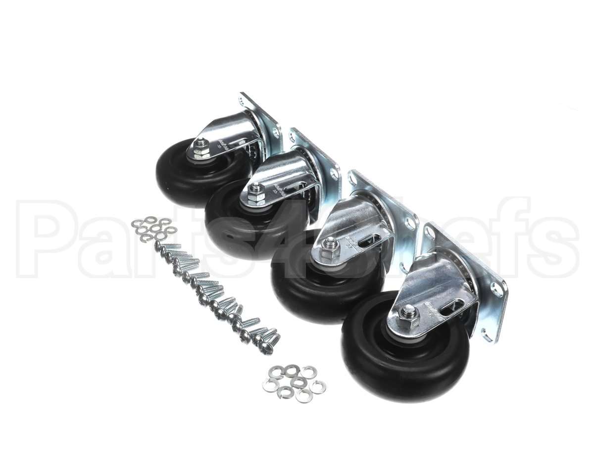 39971 Structural Concepts Kit Retro Kit Caster Harmony