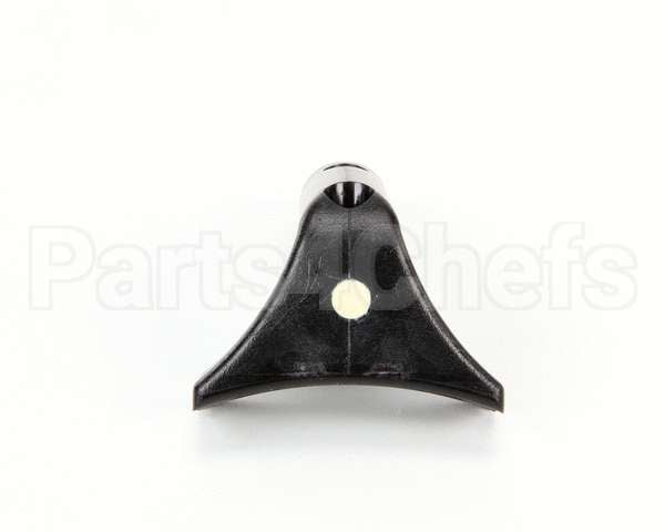 39971.0001 Bunn Funnel Handle Assembly,Right/Deca
