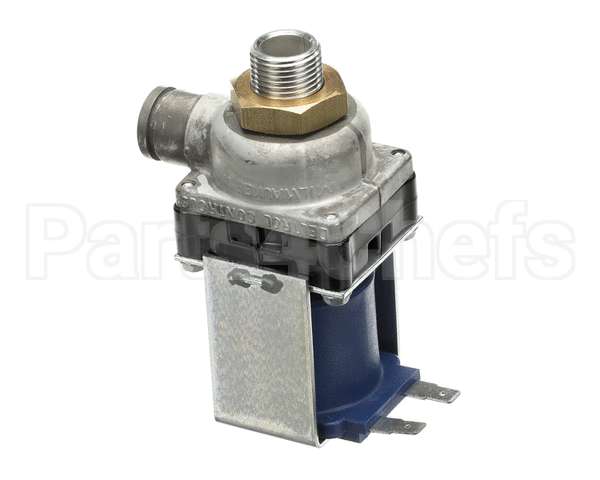 39978.0001 Bunn Valve, Sprayhead 240V