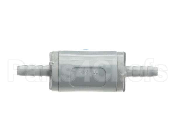 3998290 Lancer Plas 1/4 Barb Inline Shut-Off