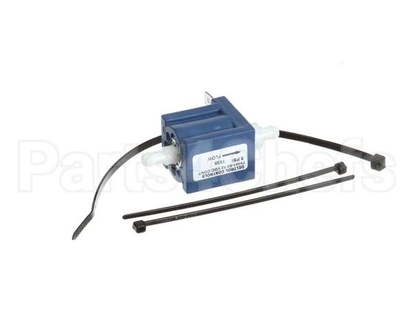 39984.1001 Bunn Valve, Vent W/Cable Ties