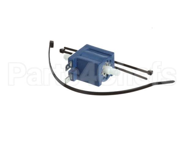 39984.1001 Bunn Valve, Vent W/Cable Ties