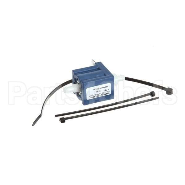 39984.100100000003 Compatible Bunn Valve, Vent W/Cable Ties