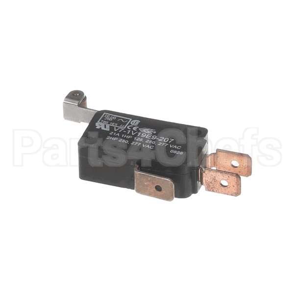 39991 Compatible Blodgett Switch, Micro Roller, Sp Dt